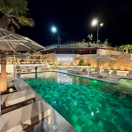 Bianca Hotel & Villa Priska e Madhe Exterior photo