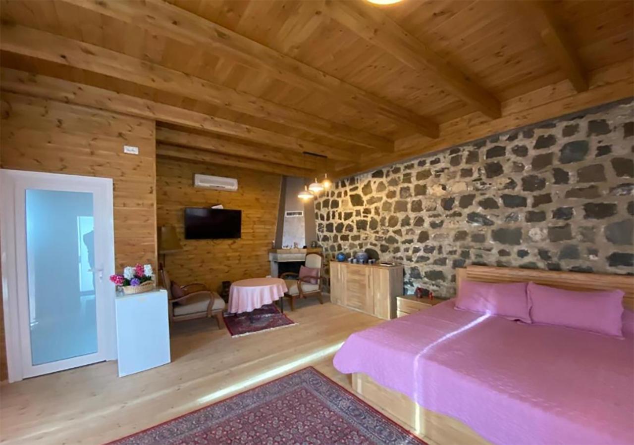 Bianca Hotel & Villa Priska e Madhe Exterior photo